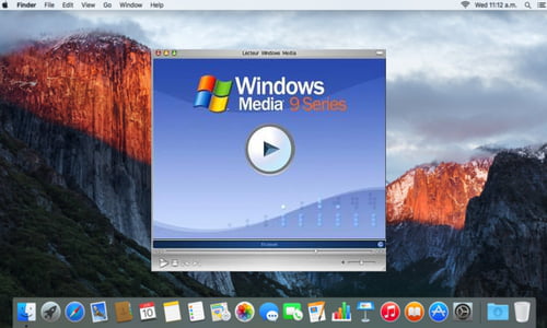 Windows media player for mac download