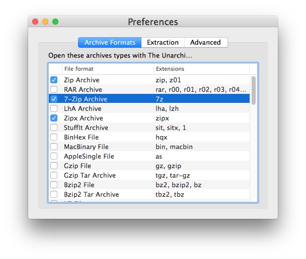 Free Download Gzip For Mac